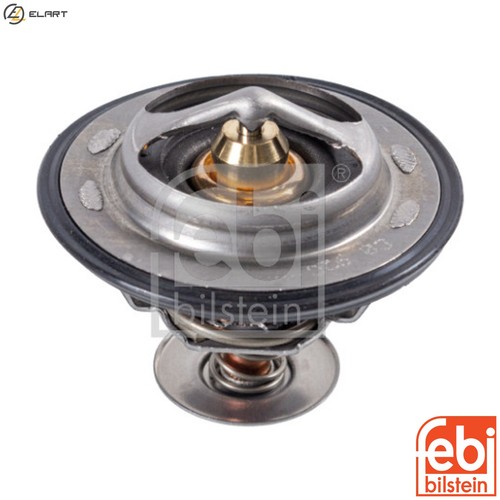 Thermostat coolant 172714 for - thermostat,