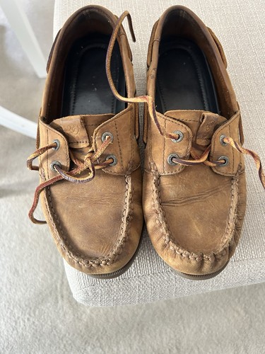 Ariat ladies antigua deck shoe - ariat,