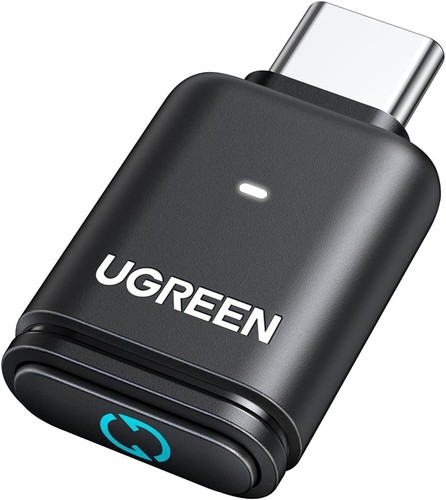 Ugreen bluetooth adapter - bluetooth,