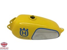 FIT FOR HUSQVARNA 1974 CR 250