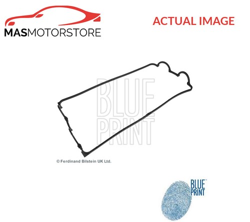 Engine rocker cover gasket - engine,