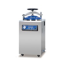 Autoclave Sterilizer Vertical