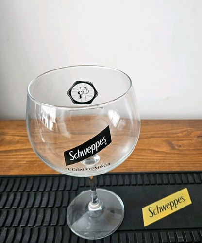 Official branded schweppes - official,