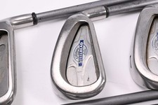 Callaway Steelhead X-14 Irons