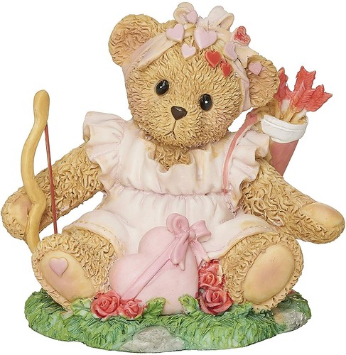 Roman cherished teddies - roman,