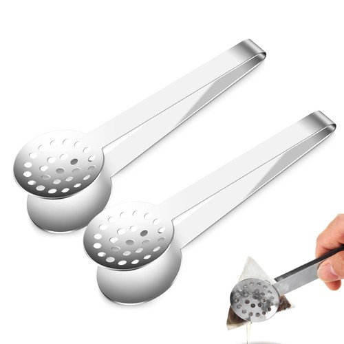 Tea bag squeezer - bag, pcs