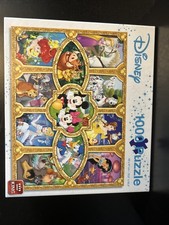 king disney jigsaw puzzles 1000 pieces