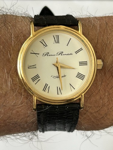Men watch remio - watch, “remio