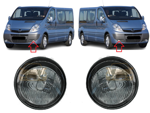New opel vivaro renault - opel, 02-14