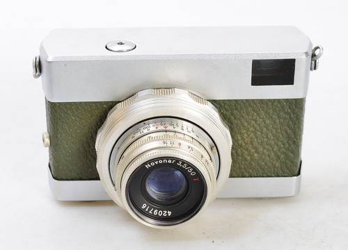 Carl zeiss werra clamping - zeiss, *