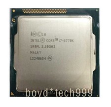 Intel Xeon CPU i7-4960X