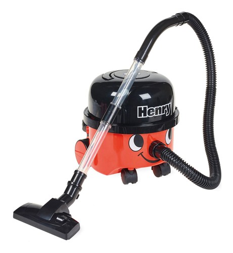 Casdon henry hoover - henry,
