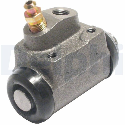 Wheel brake cylinder delphi - wheel,