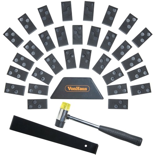 Laminate flooring tools - laminate,