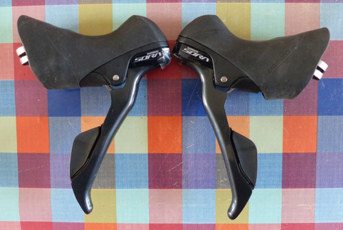 New shimano sora r3000 x - st-r3000, 2