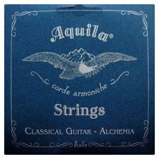 GUITAR STRINGS AQUILA ALCHEMIA