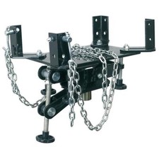  Sealey Gearbox Support Adjustable 1000kg Capacity ADT5