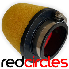 45mm DEEP STATE PIT BIKE AIR