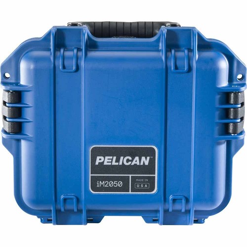 Pelican im2050 storm case - storm, with