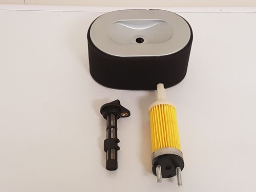 Filter service kit - filter,