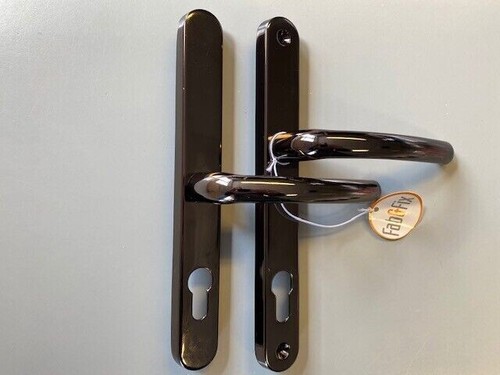 Fabfix balmoral upvc lever - balmoral,