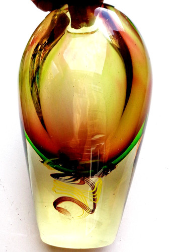 Extremely heavy murano - extremely,