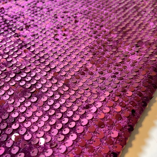 Cerise velvet velour bling - cerise,