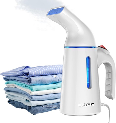 Clothes steamer 700w handheld - steamer,