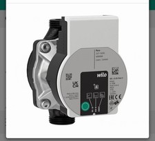 Wilo PARA 25/7-50/SC High