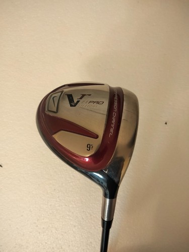 Nike pro ltd driver - vr, /