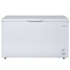 electriQ 400 L Chest Freezer