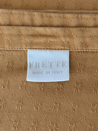 Frette king sheet - sheet, set