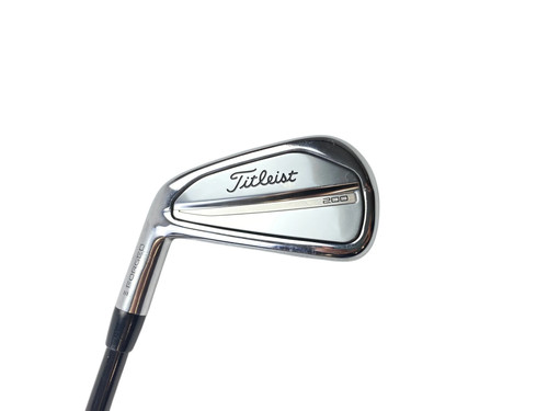 Left hand titleist - left,