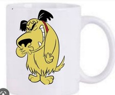 Muttley Mug  New  And