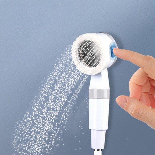 Electric outdoor shower travel - electric,