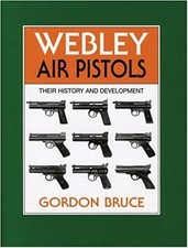 Gordon Bruce Webley Air