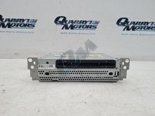 BMW Bluetooth CD Player Head
