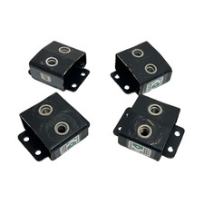 Nexo PS8 VNT-ADPT510 B bracket adapter (set of 4)