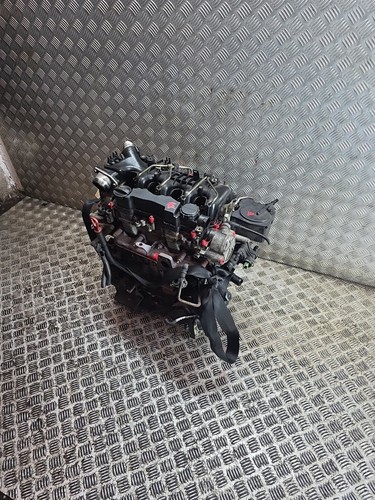 Citroen mk1 bare - c3, engine