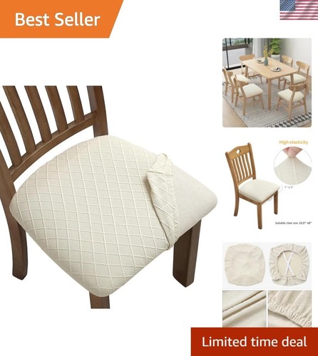 Washable jacquard dining - dining, chair