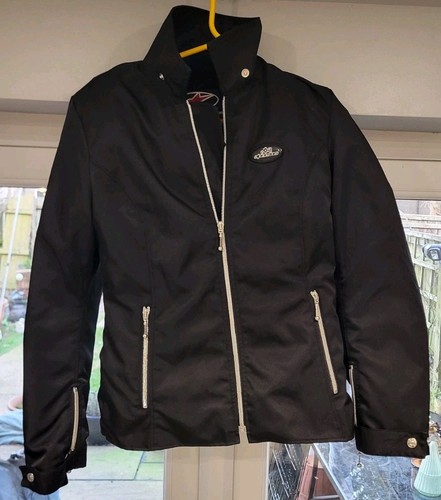 Alpinestars black waterproof - black,