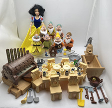 Disney Store Snow White And