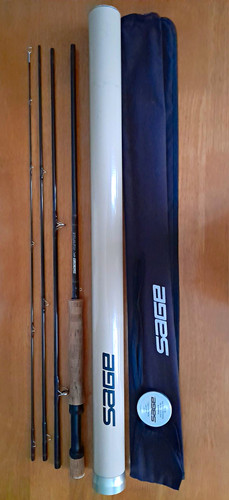 Sage rpl 790 9ft - 790-4,