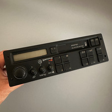 VW GAMMA 2 Radio-cassette