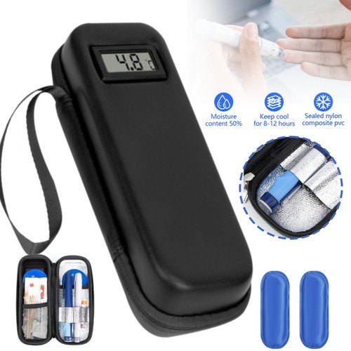 Insulin cooler - insulin,