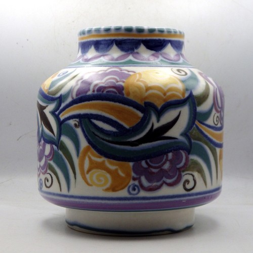 Poole pottery truda - pottery, carter