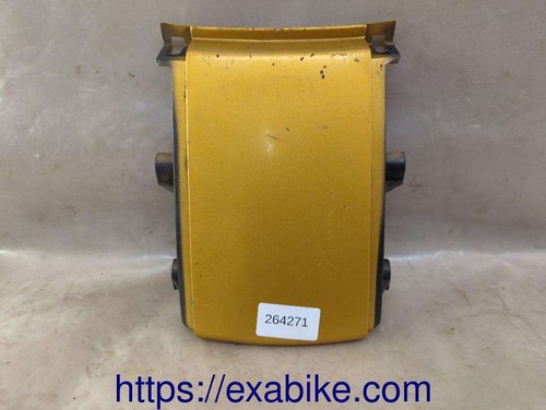 Rear trim element for - rear, yamaha