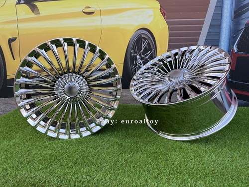 Inch 5x112 maybach - 4,