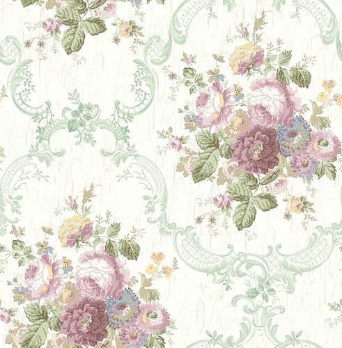 Dollhouse miniature shabby - miniature,