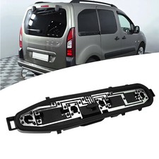 For Peugeot Partner Van MK2